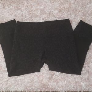 Lululemon Capri leggings